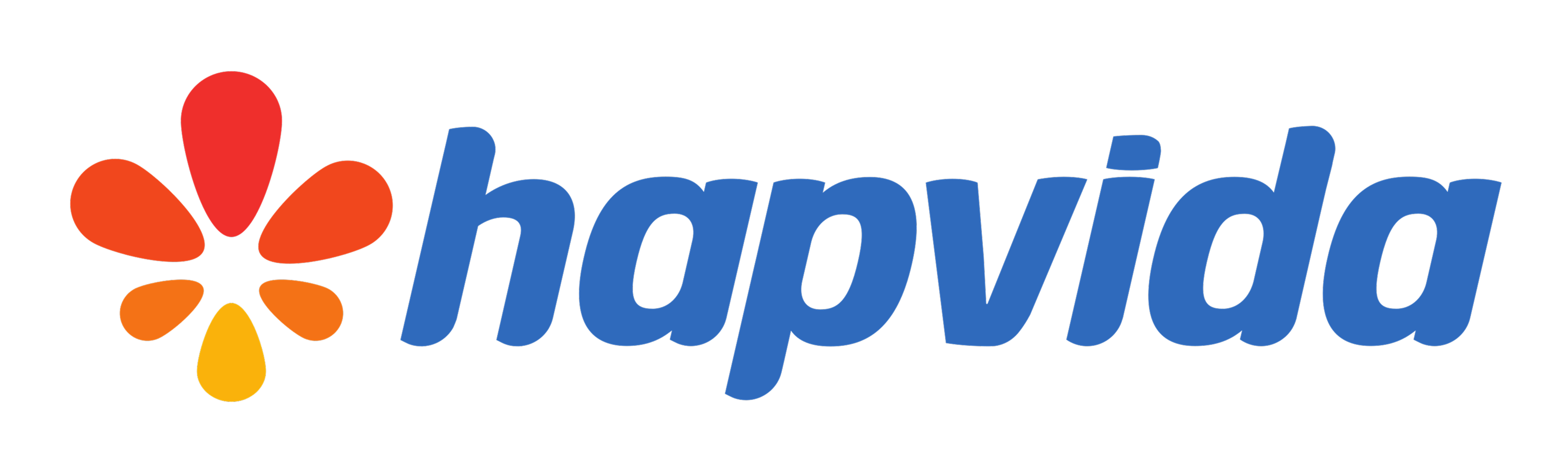Logomarca da Hapvida