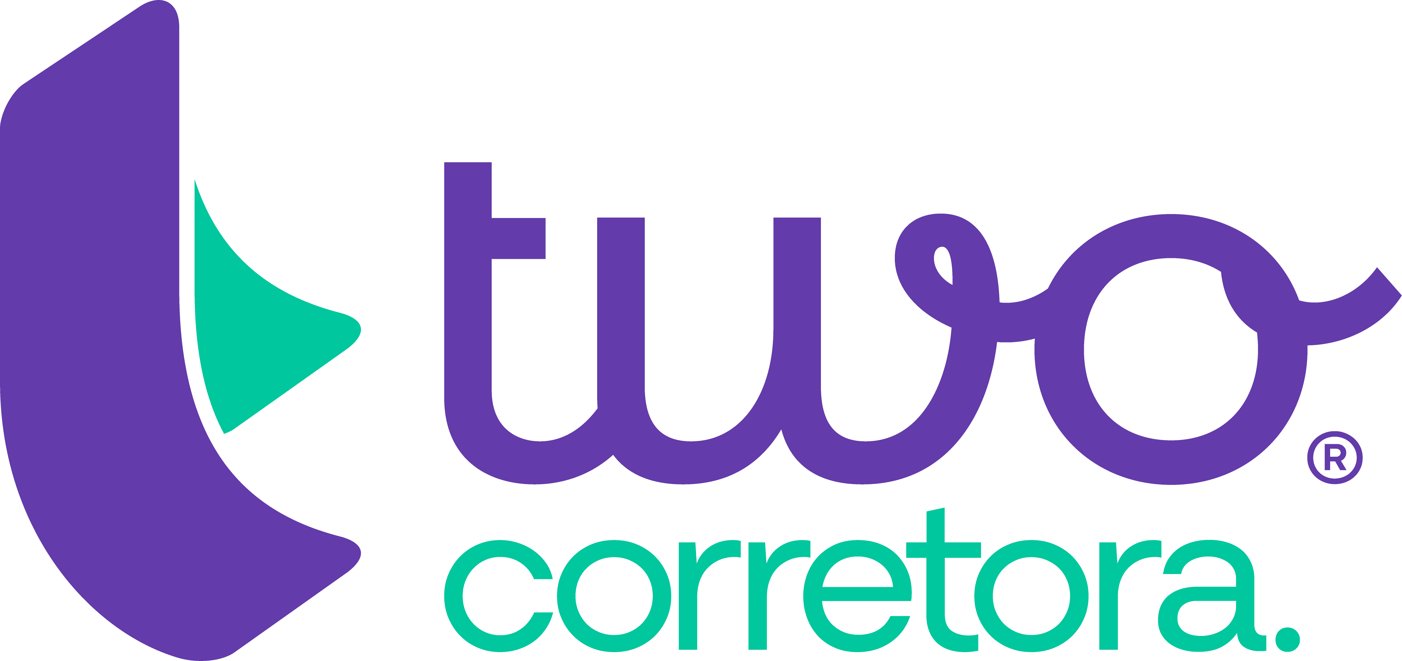 Logomarca da Two Corretora